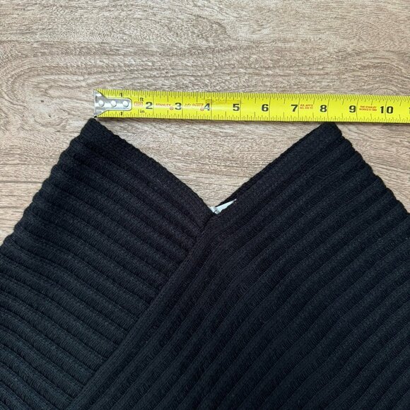 TopShop Poncho One Size - Picture 5 of 9